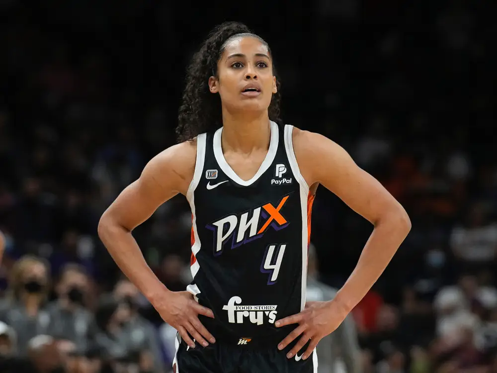 Skylar Diggins-Smith