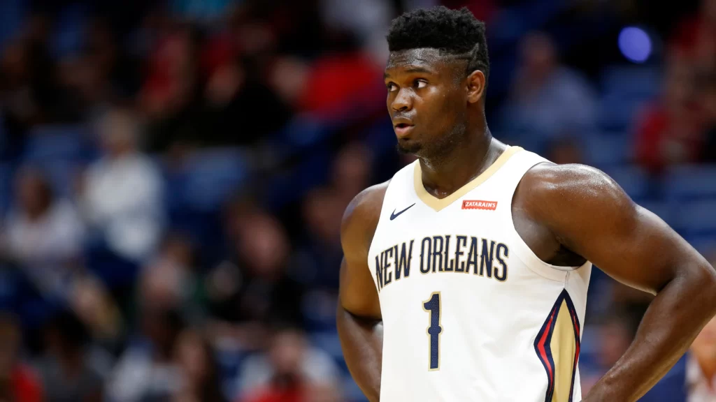 Pelicans Hc Willie Green Makes Bold Brandon Ingram And Zion Williamson 