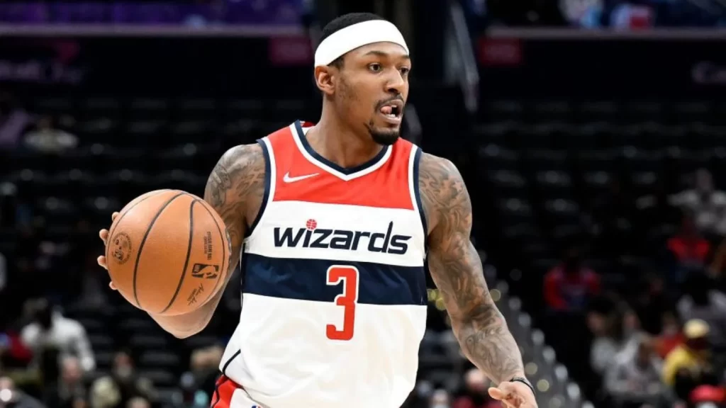 How much has Bradley Beal made in his career?