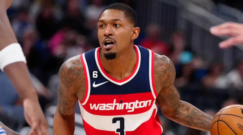 How much has Bradley Beal made in his career?