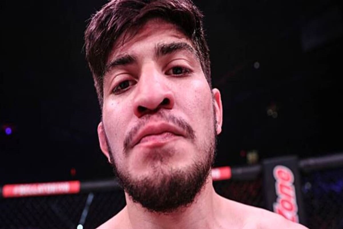 Dillon Danis