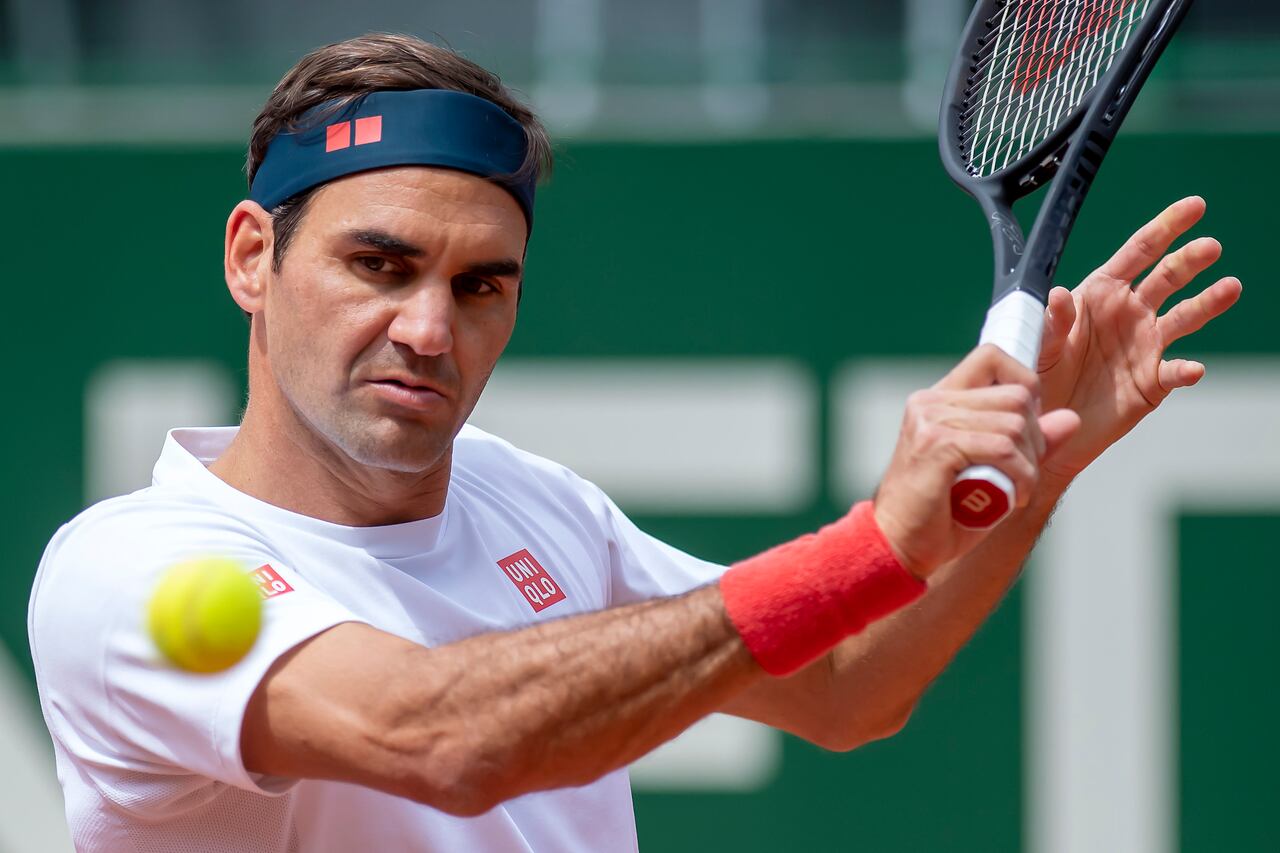 Years after bidding farewell to tennis, Roger Federer reflects on