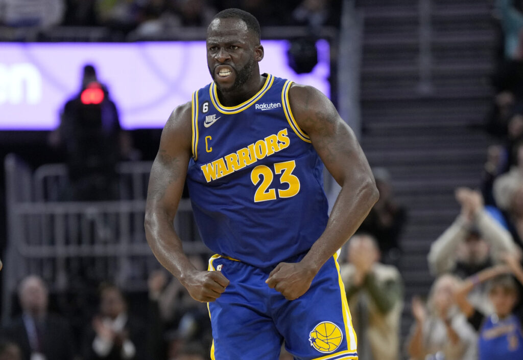 Draymond Green