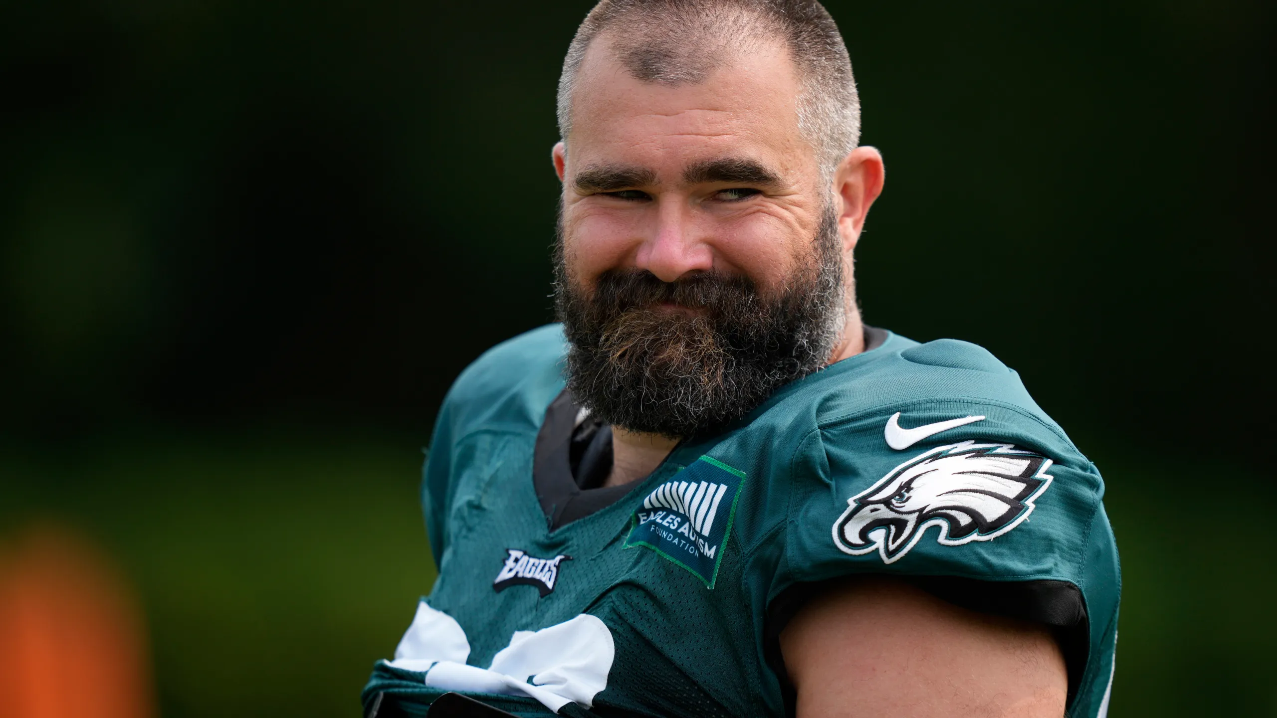 Jason Kelce