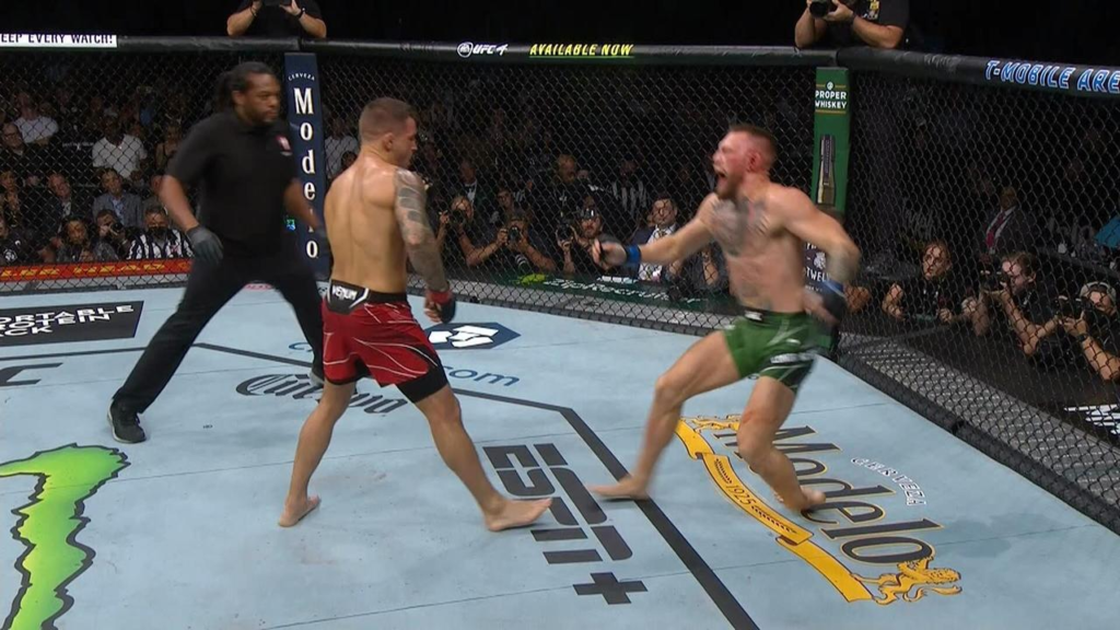 Conor McGregor