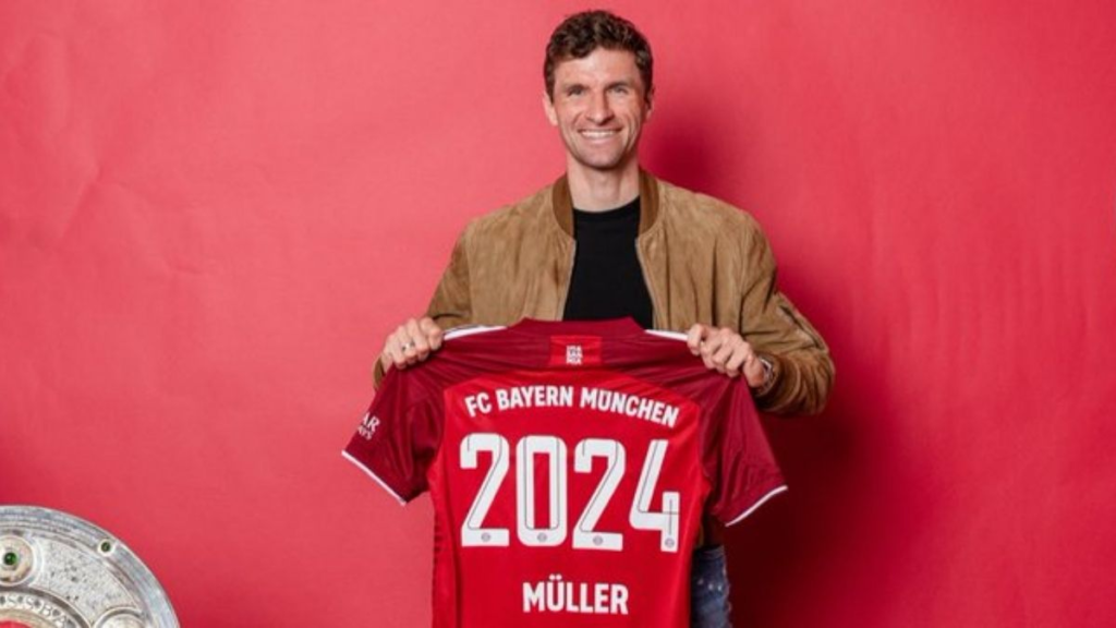 Thomas Müller 