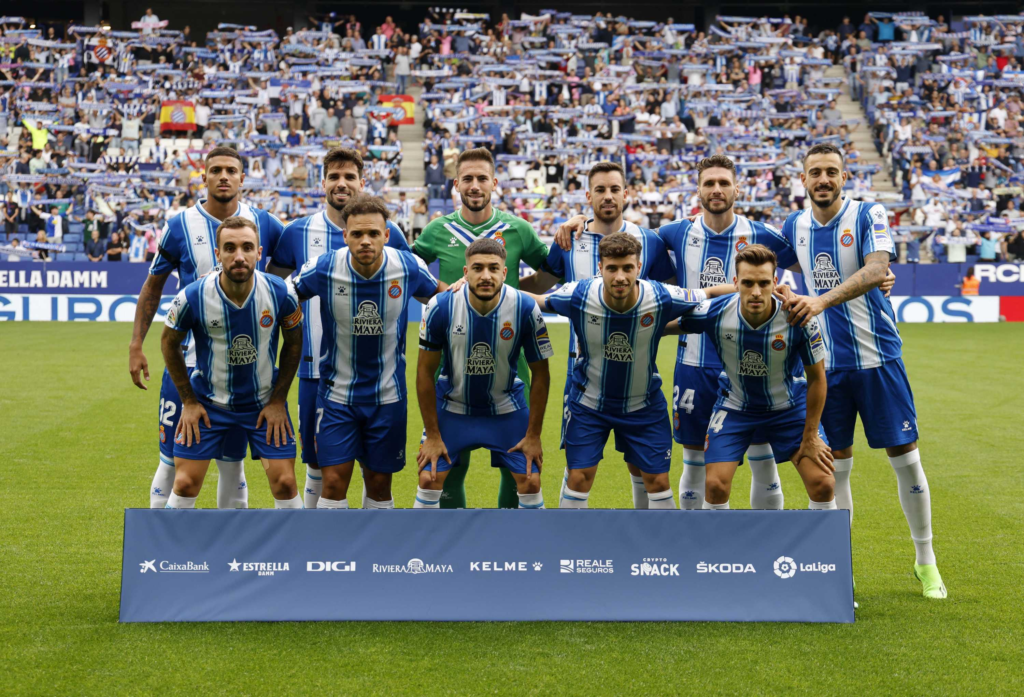 Espanyol