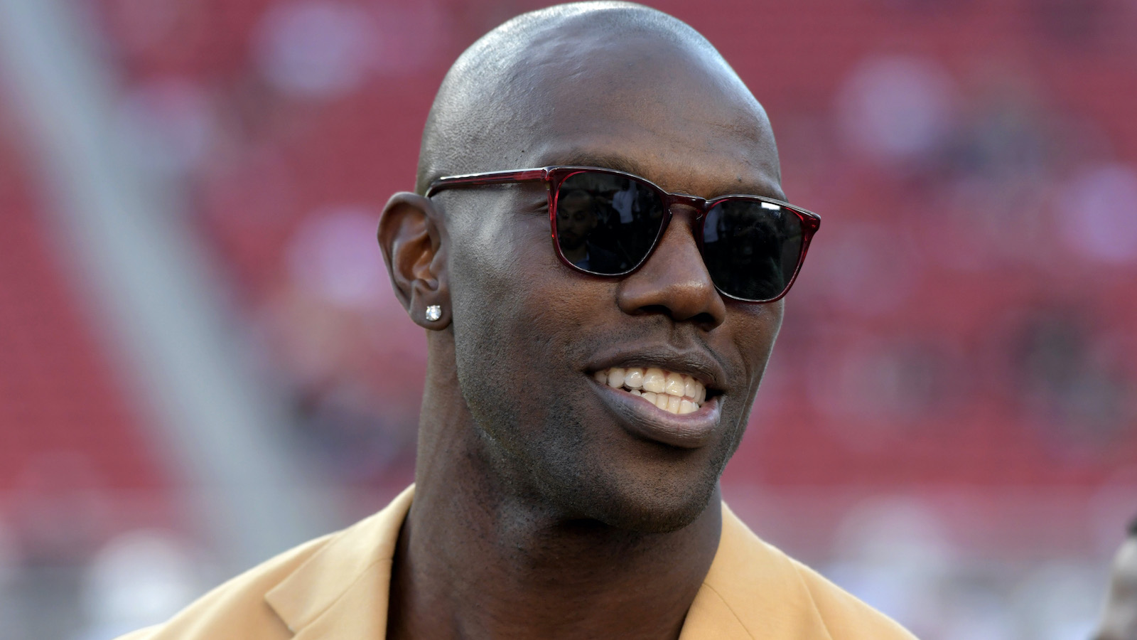 Terrell Owens