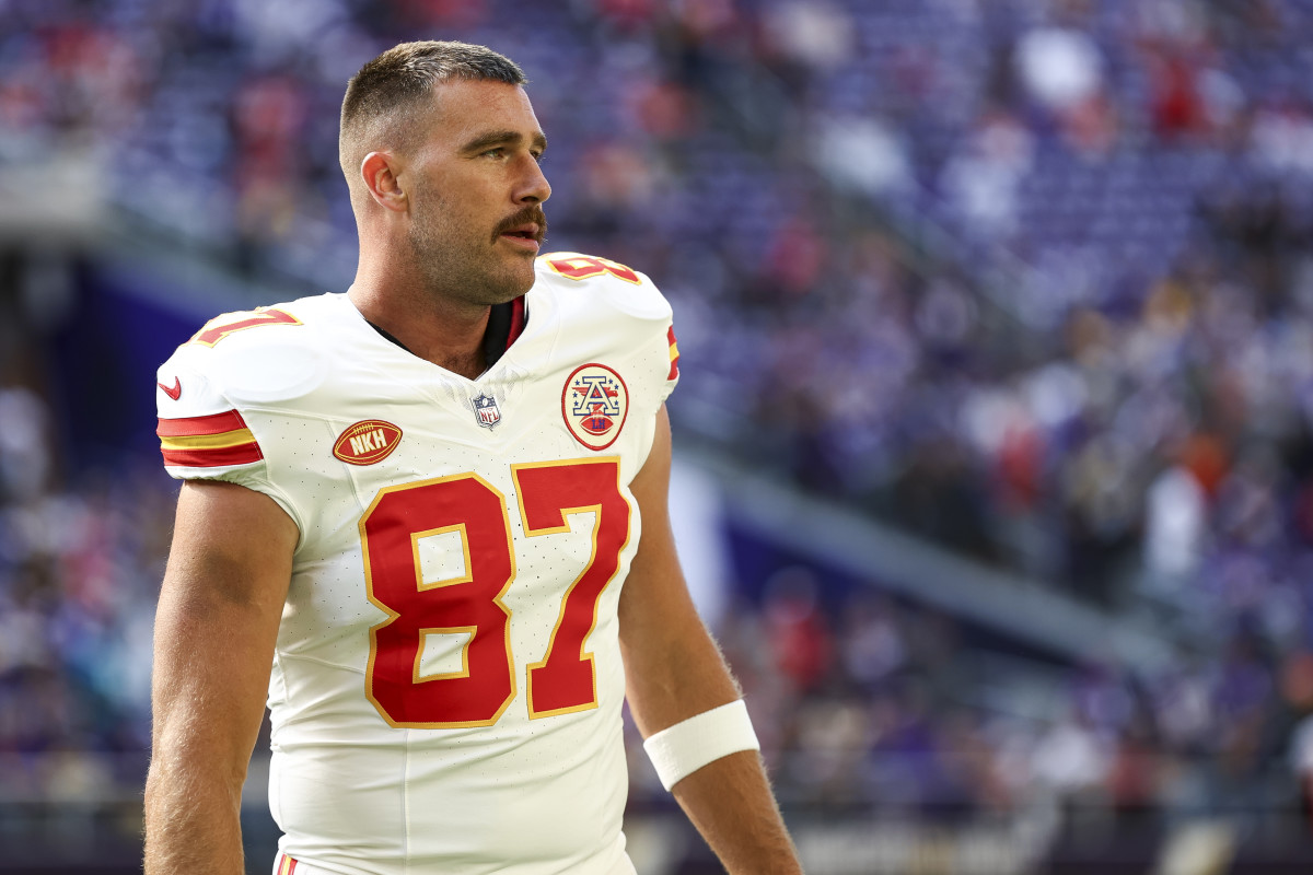 Travis Kelce