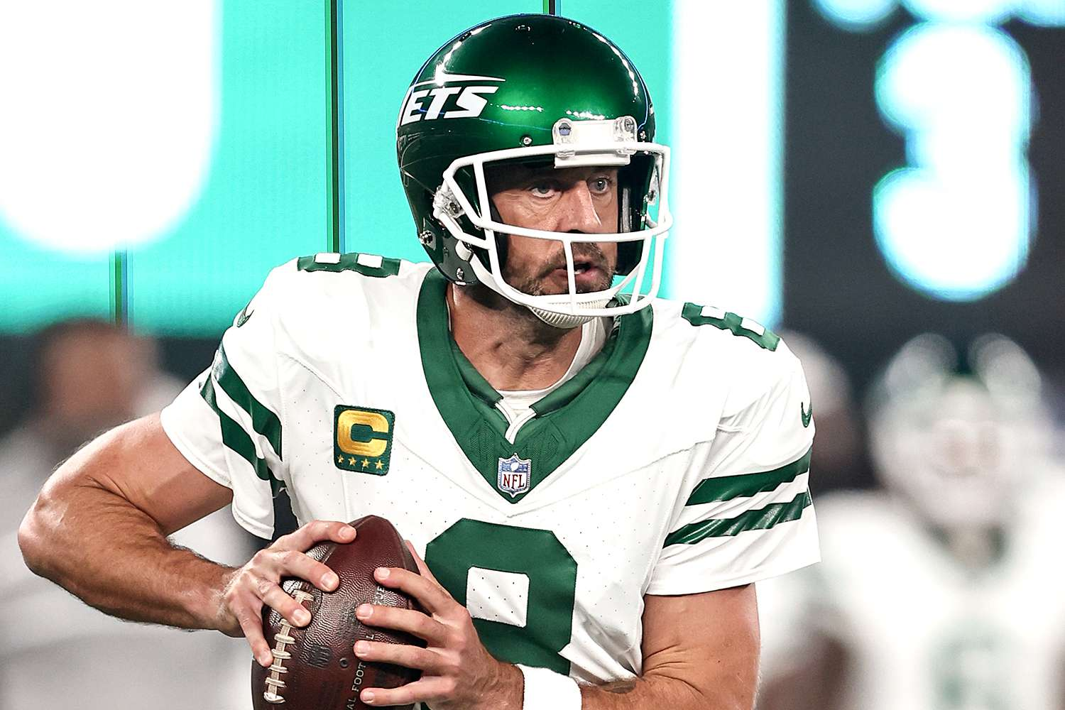 What is Aaron Rodgers’ total NFL career earnings? Exploring his Jets