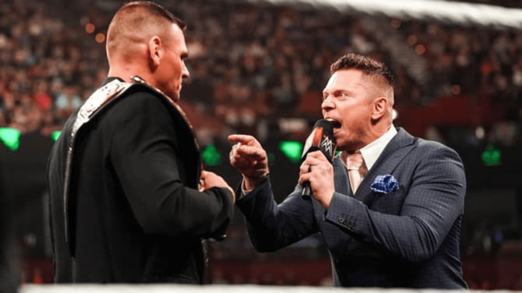 Why did the Miz turn babyface on WWE RAW? Possible directions for the 8