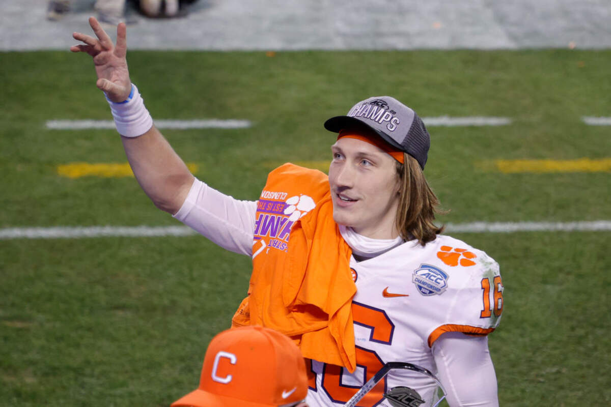 What is Trevor Lawrence’s total NFL career earnings? Exploring his