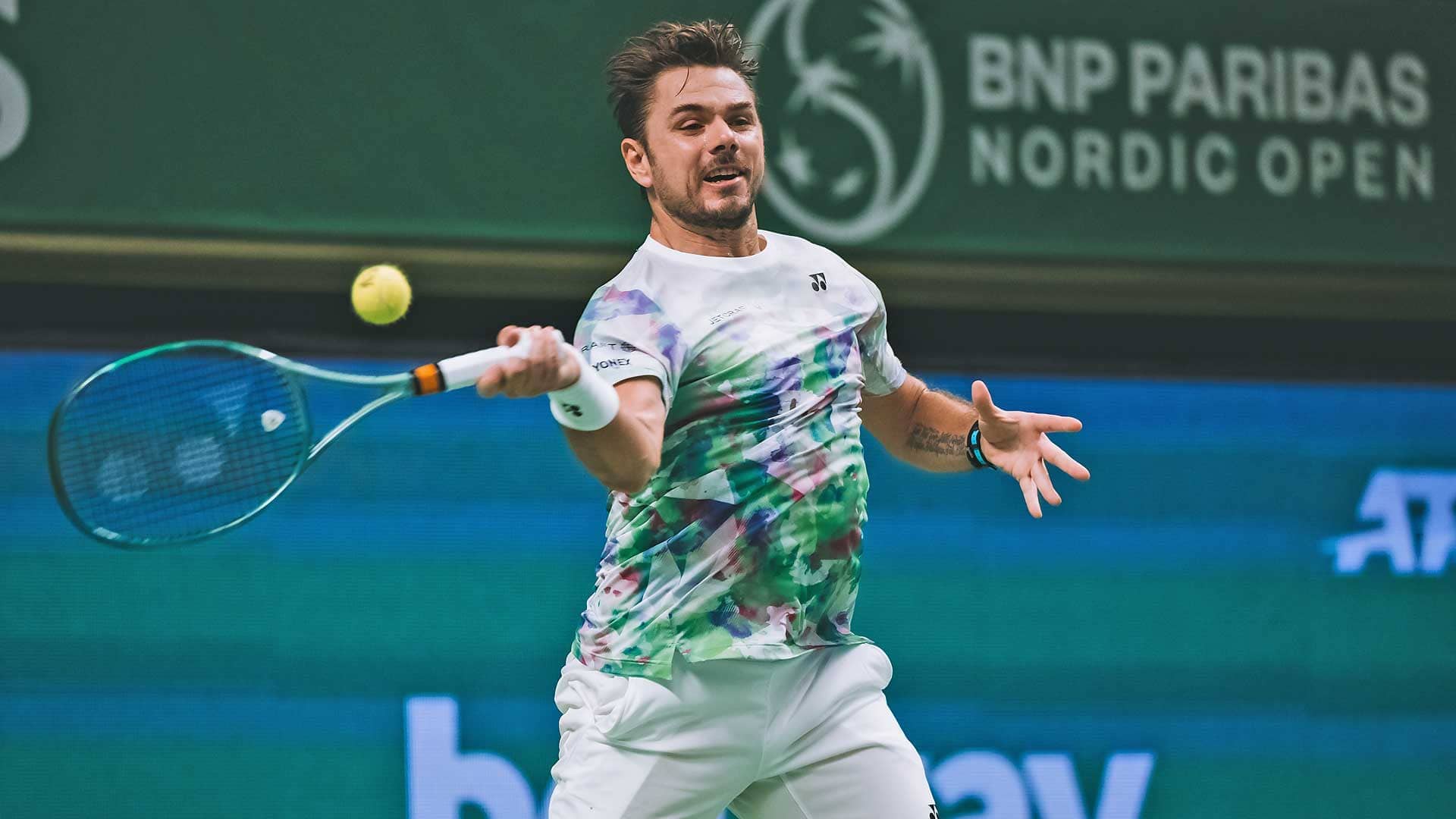 Stockholm Open