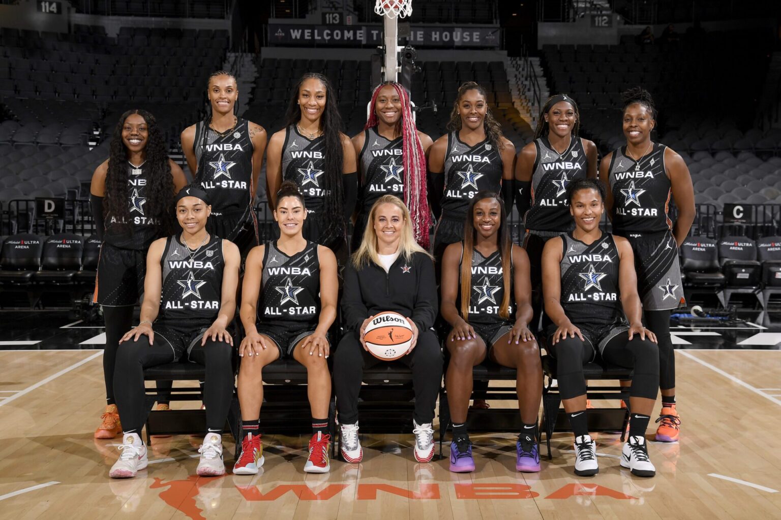 How many NBA franchises have WNBA team? Reviewing the counterparts ...