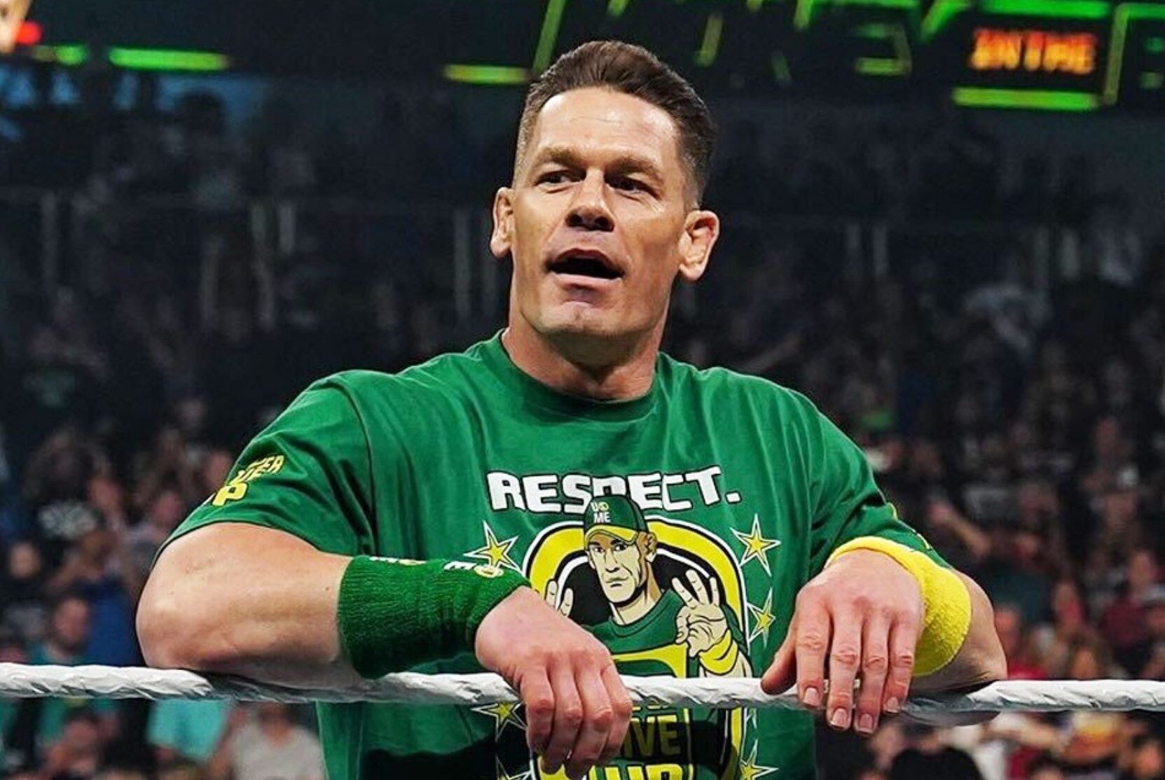 John Cena