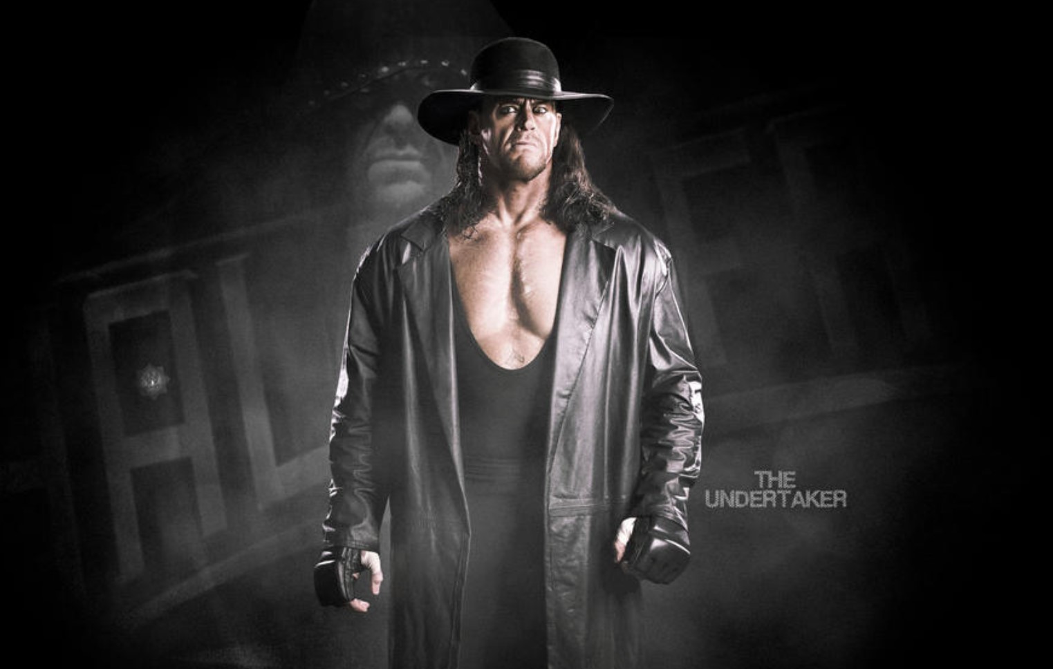 The Undertaker