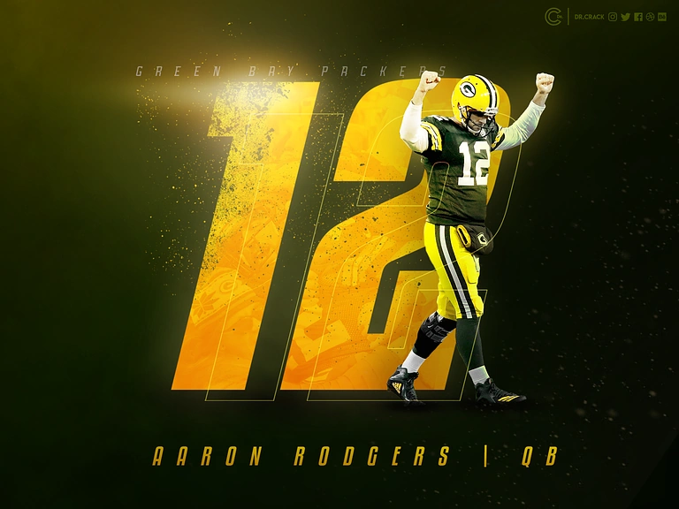 Aaron Rodgers