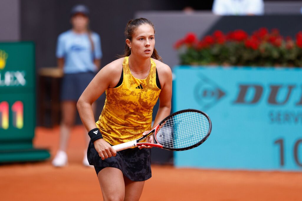 daria kasatkina CNN