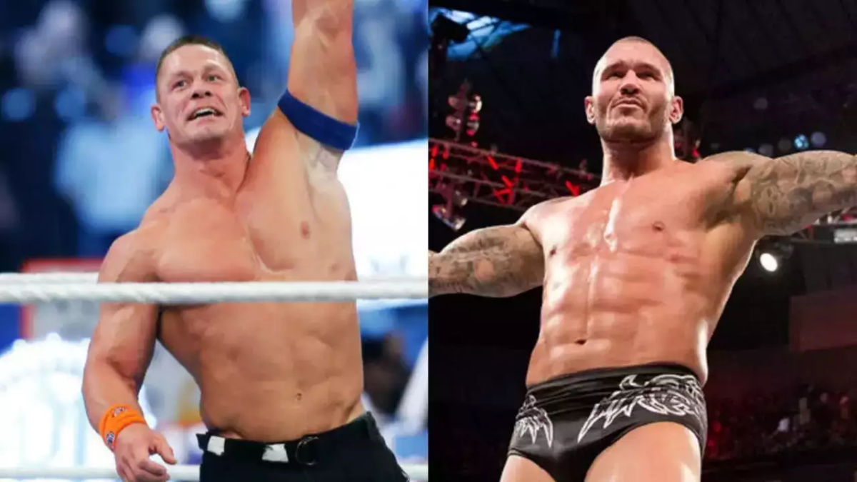 Randy Orton