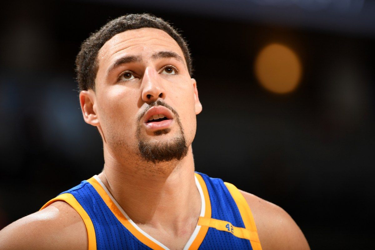 Klay Thompson