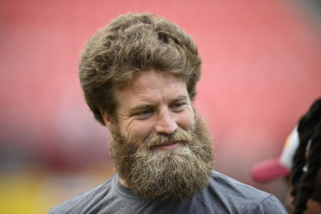 How many teams have Ryan Fitzpatrick played for? Rewinding the NFL