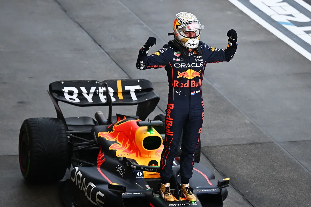 Can Max Verstappen and Red Bull become Formula One's new dynasty? 