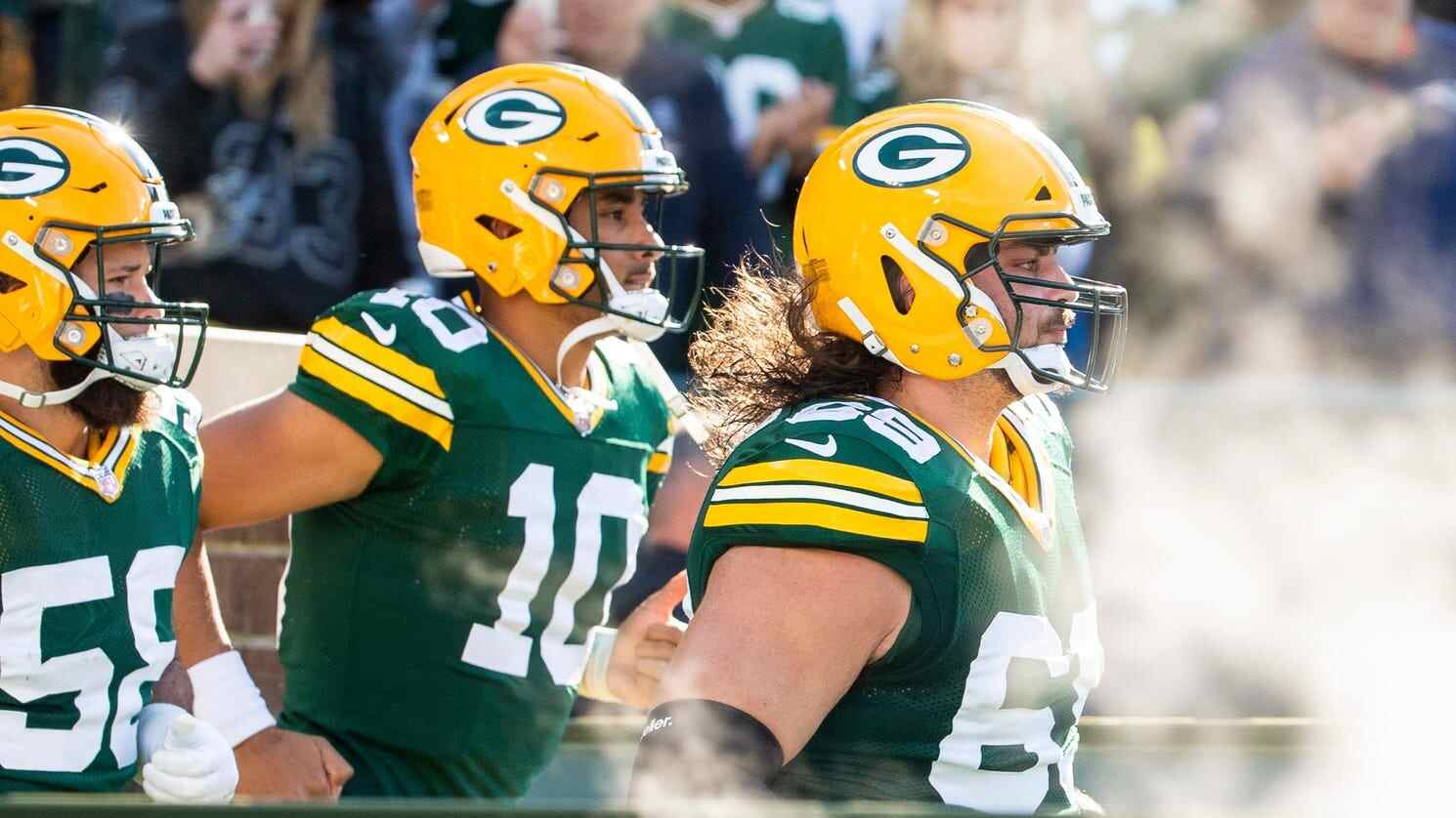 Packers