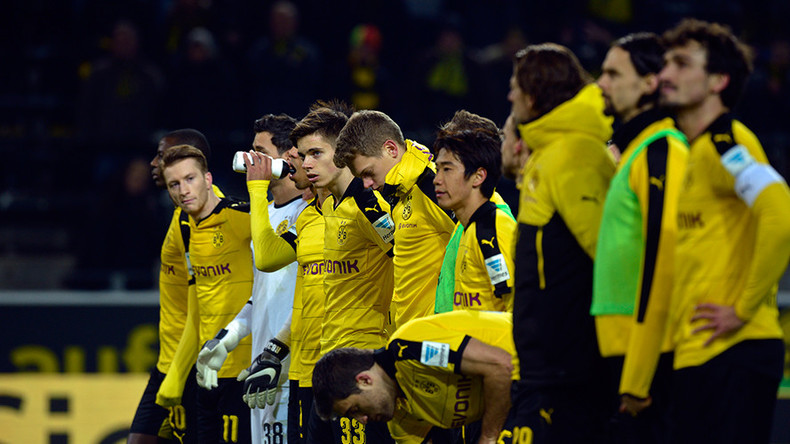 Borussia Dortmund