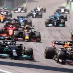 Ranking the Top 10 Best F1 Tracks Around the World