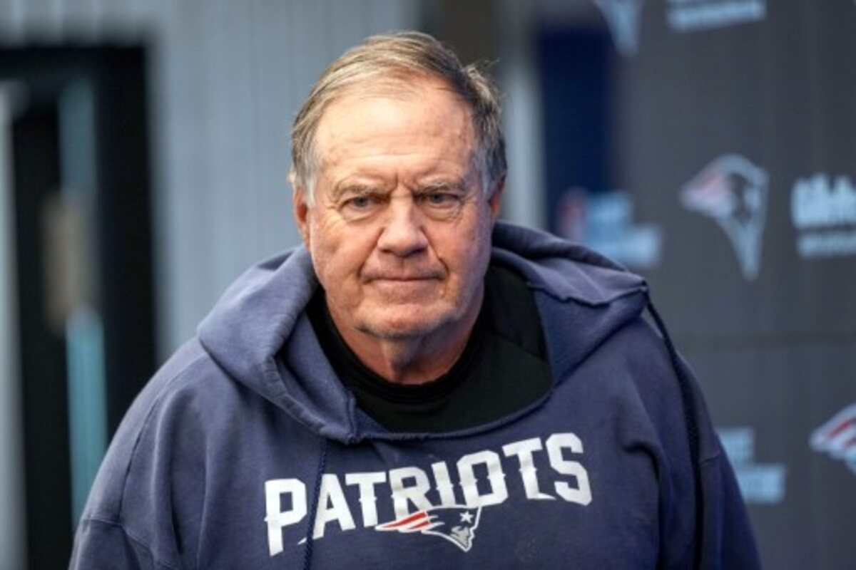 Bill Belichick