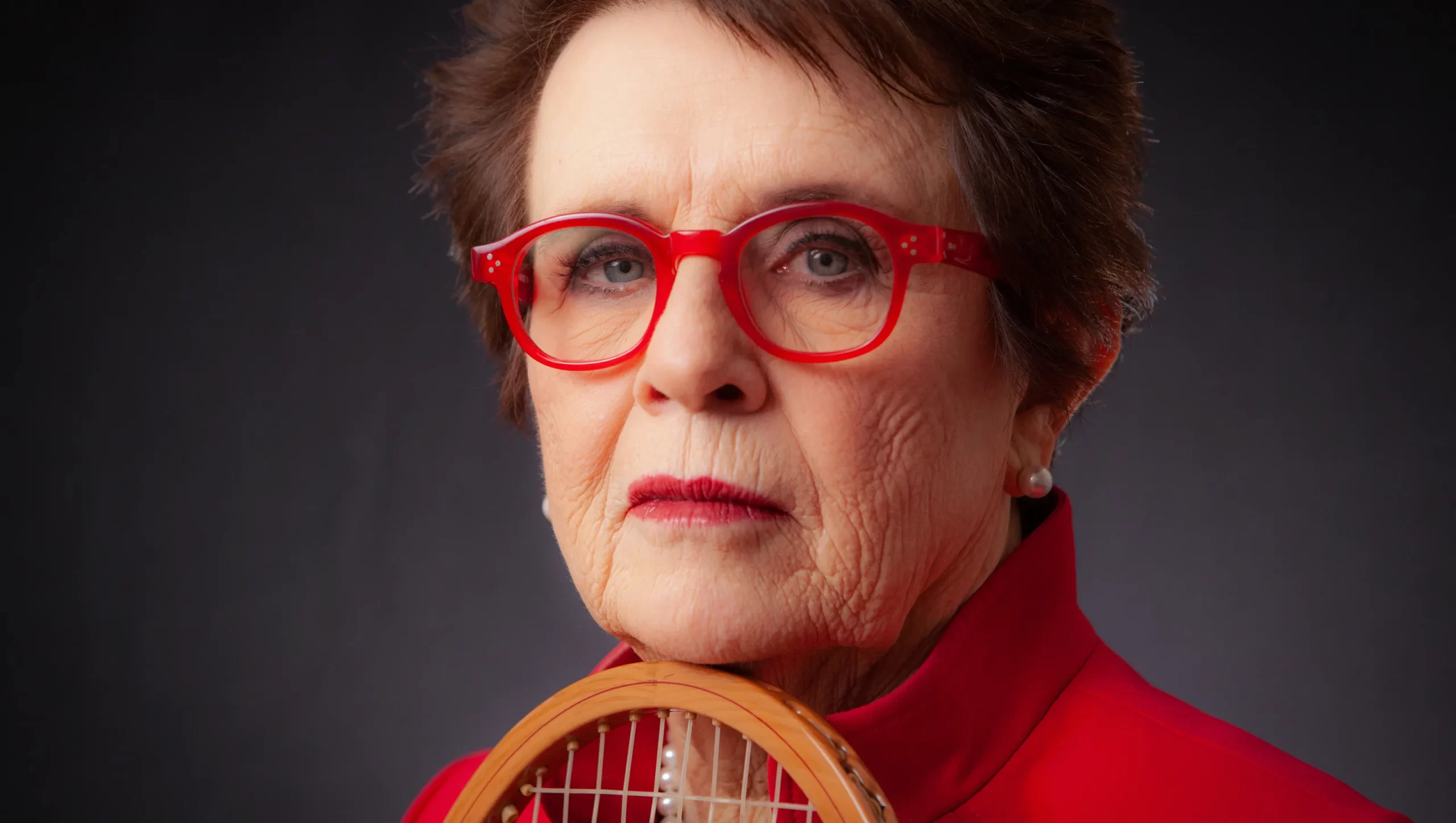 Billie Jean King