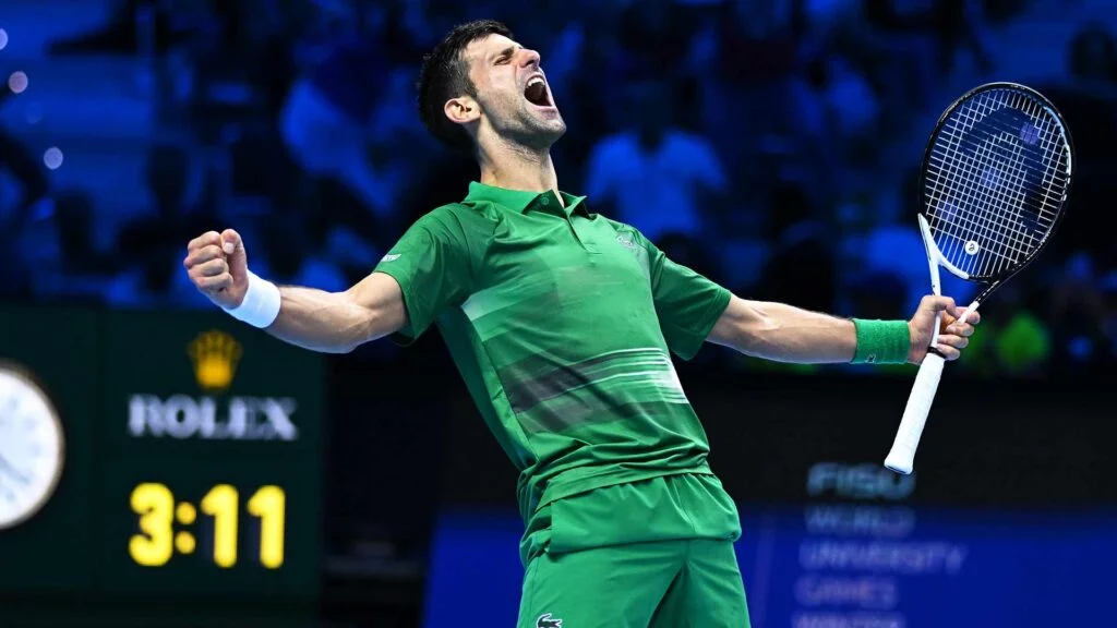 Novak Djokovic, Viktor Troicki confirm their audacious promise