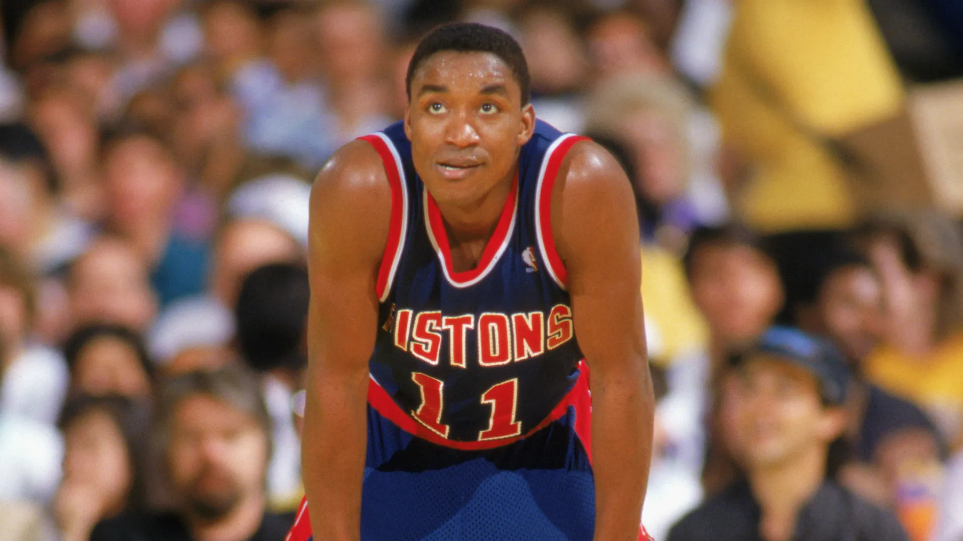 Isiah Thomas reveal something fascinating to note, stating he is among the first retired NBA player to be involved in the management of two NBA franchises