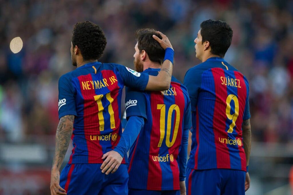 MSN 1