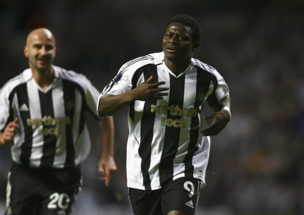 Obafemi Martins 1