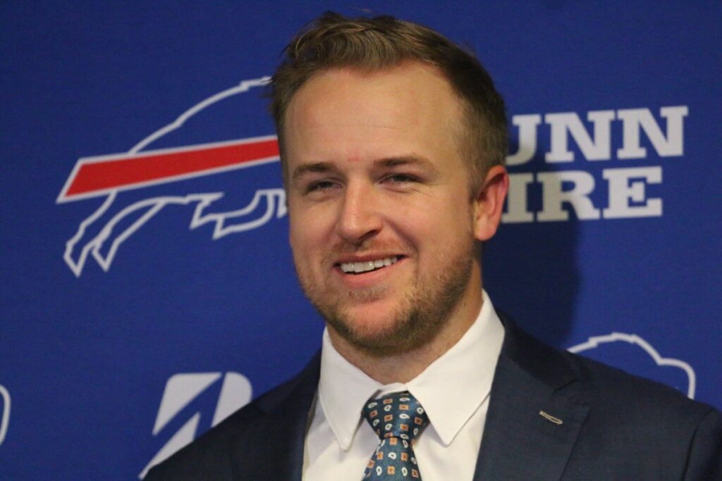 Matt Barkley