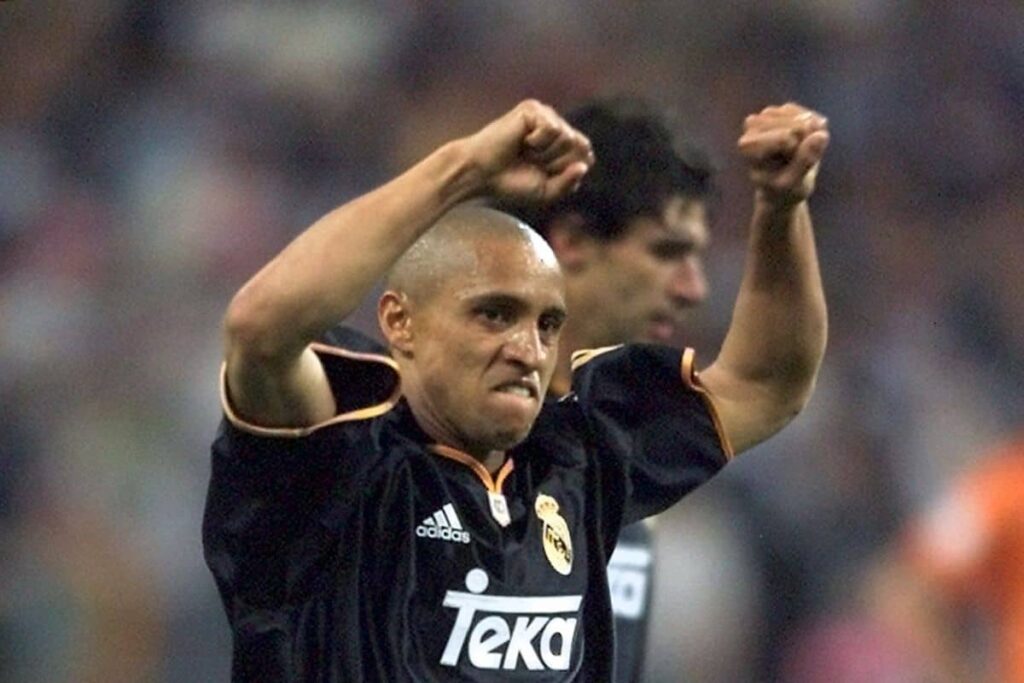 Roberto Carlos 1