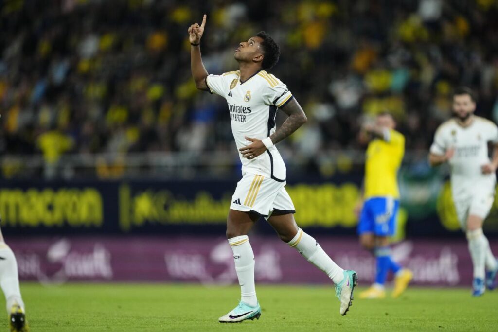 Rodrygo