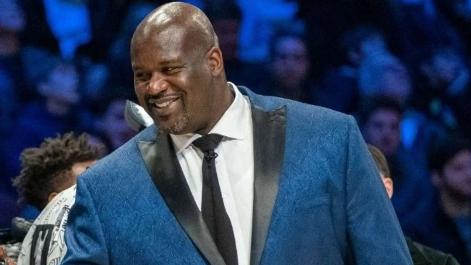 Shaquille O’Neal reveals only time he wished to be a little bit smaller, amid his role in Pepsi commercial