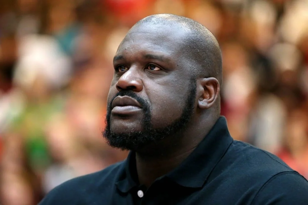 Shaquille O'Neal hypes 17-year-old daughter Me’Arah as a big decision await her