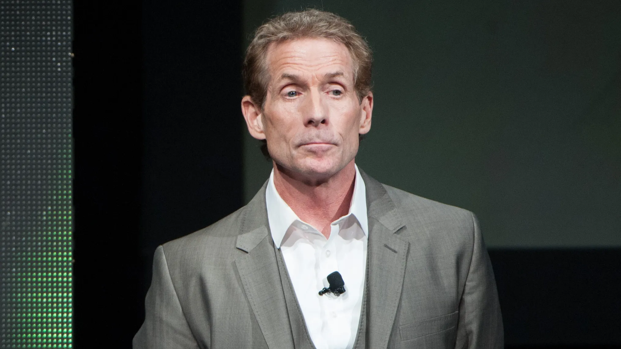 Skip Bayless shocking revelation about Lil Wayne which strengthens their bond