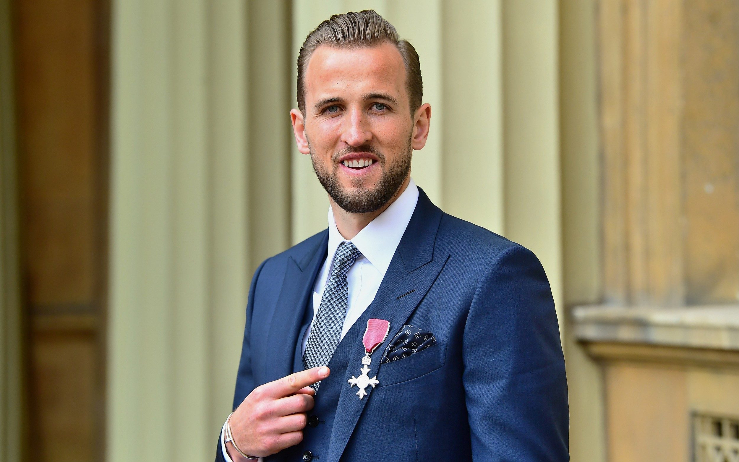 Harry Kane