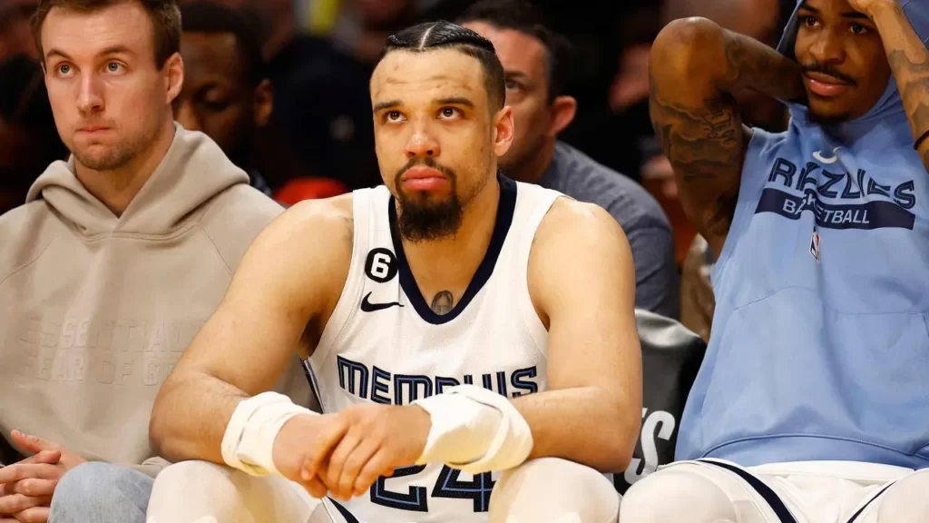 The new OKC star Dillon Brooks claims Grizzlies used him as “scapegoat” to avoid all the problems