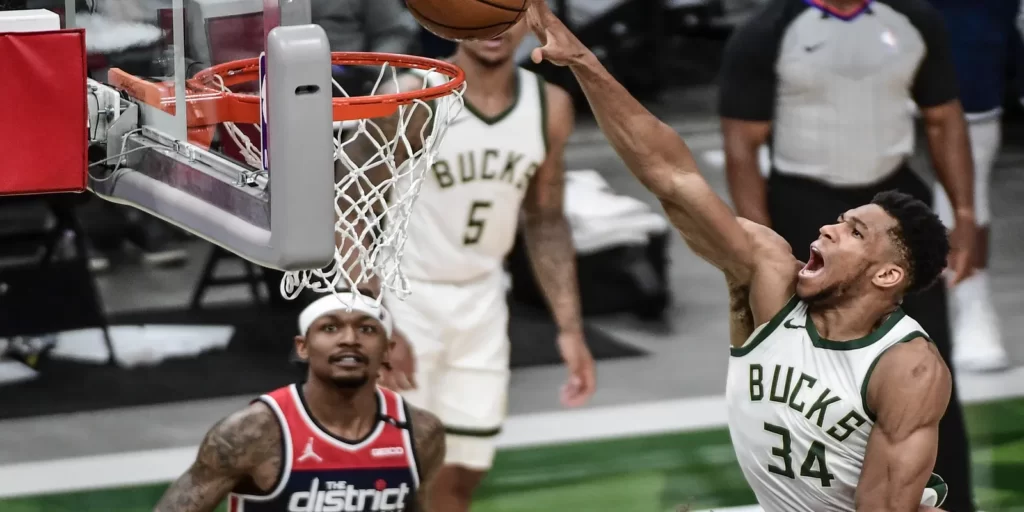 Bucks poor defense has been blamed for their recent lost by fans. 