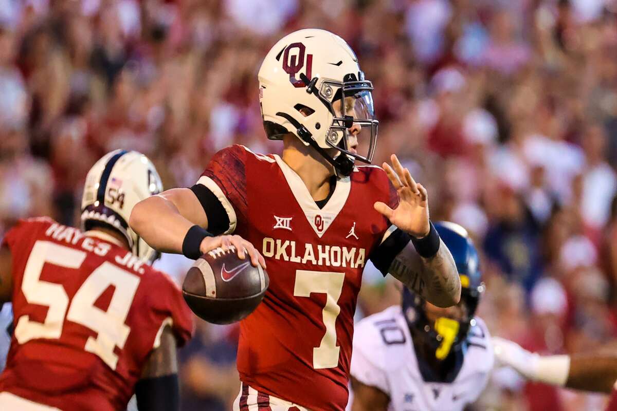 Oklahoma Sooners