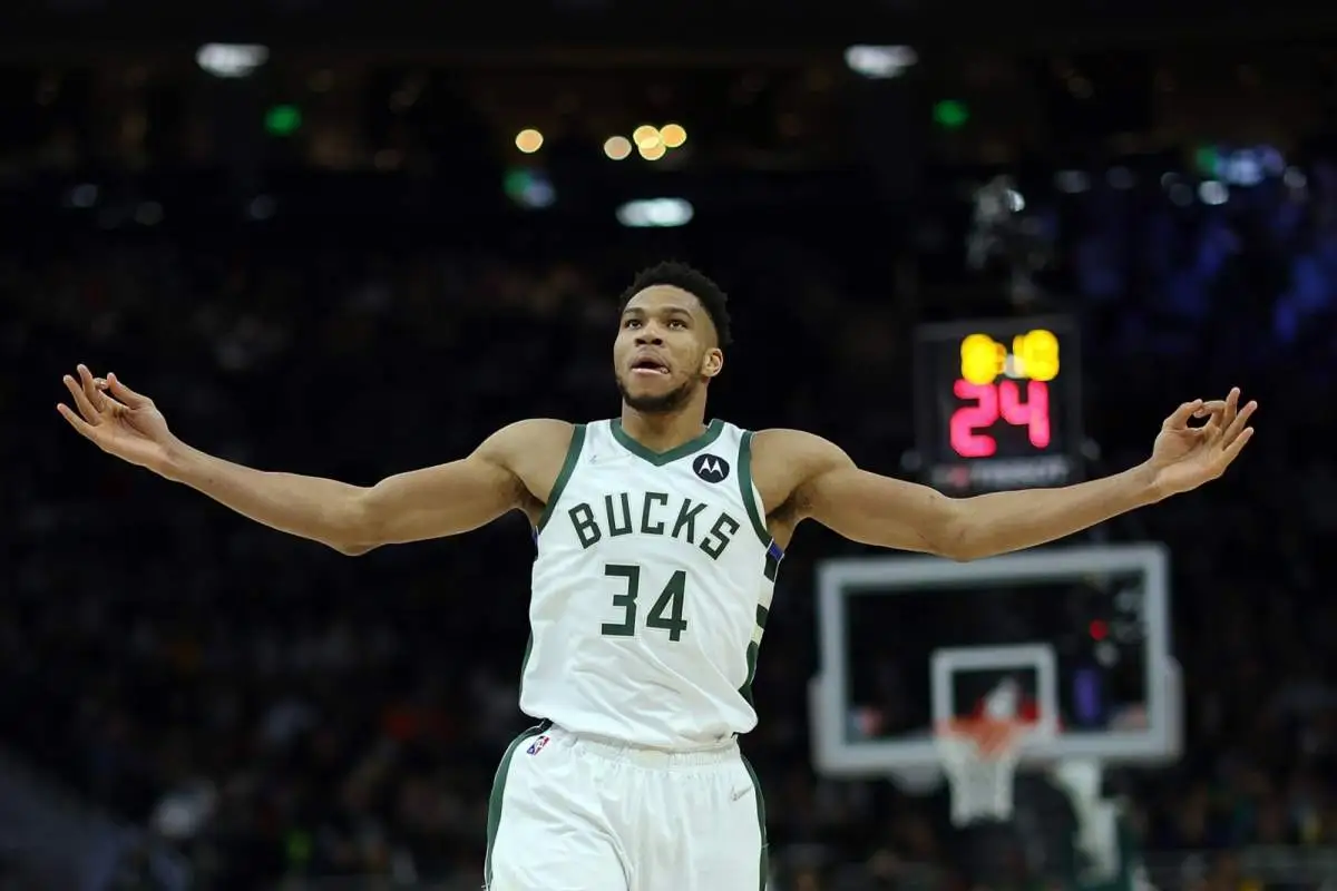 Wizards rookie Bilal Coulibaly earn praise from Giannis Antetokounmpo following Bucks overwhelming victory