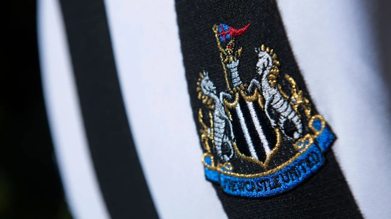 Newcastle United