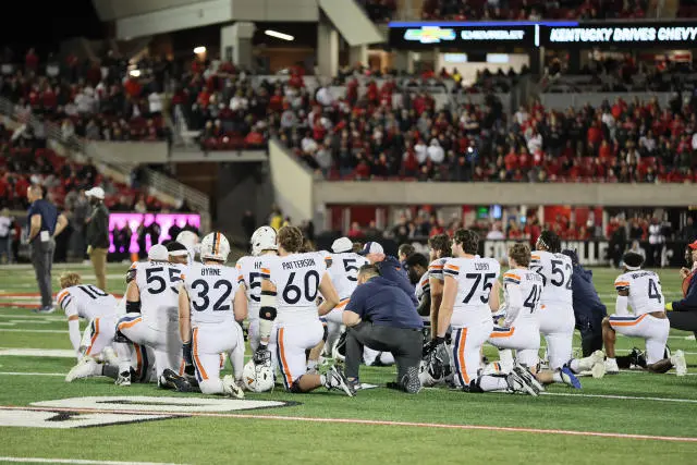 Virginia Cavaliers