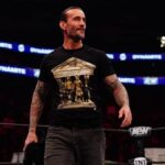CM Punk teases his next stop amid genuine interest from TNA