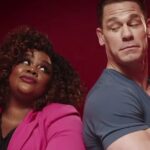 Days after potentially retiring from WWE, John Cena returns to TV screens with revival show that was cancelled due to rating